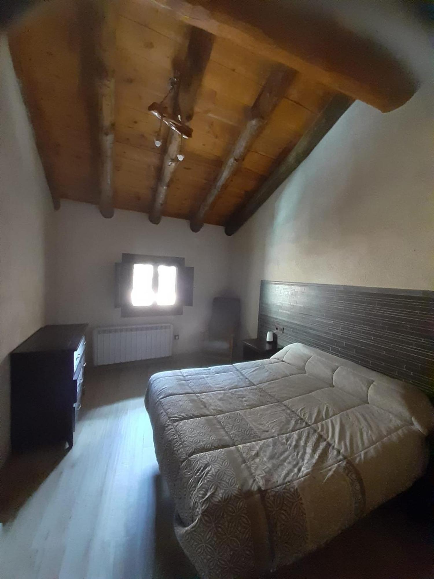 Casa Rural El Secreto Del Castillo Мора-де-Рубьелос Экстерьер фото